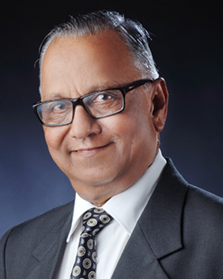 Mr. Gopal Kandoi Mr. Gopal Kandoi